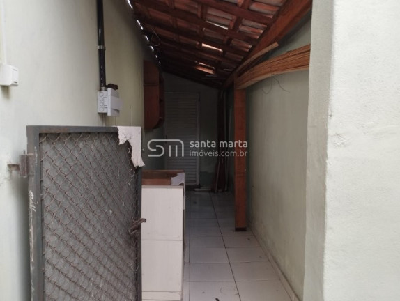 Imagem Casa com 3 Quartos à Venda, 600 m² em Vila Geny - Lorena