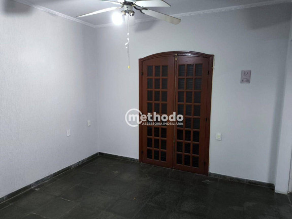 Imagem Casa com 3 Quartos à Venda, 250 m² em Parque São Quirino - Campinas Imagem Casa com 3 Quartos à Venda, 250 m² em Parque São Quirino - Campinas