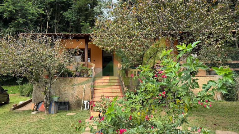 Imagem Chácara com 2 Quartos à Venda, 7.245 m² em Canjica (terra Preta) - Mairiporã Imagem Chácara com 2 Quartos à Venda, 7.245 m² em Canjica (terra Preta) - Mairiporã