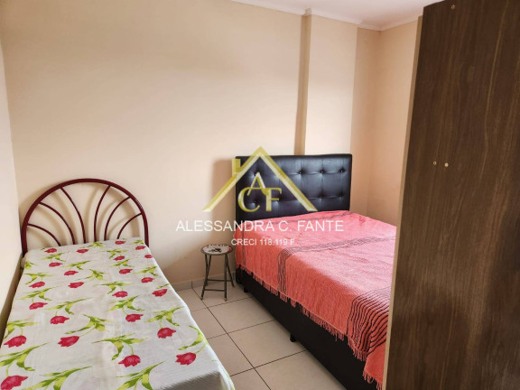 Imagem Casa com 2 Quartos à Venda, 69 m² em Florida Mirim - Mongaguá