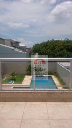 Imagem Casa com 3 Quartos à Venda, 248 m² em Campos Do Conde Ii - Tremembé