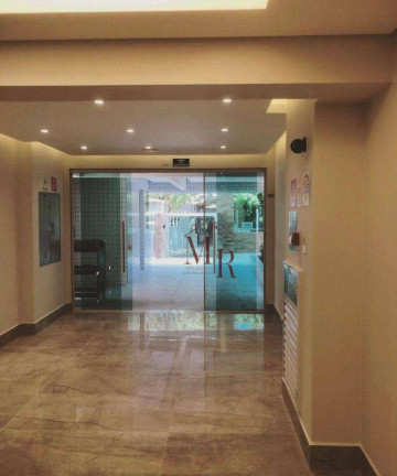 Imagem Apartamento com 2 Quartos à Venda, 68 m² em Vila Guilhermina - Praia Grande