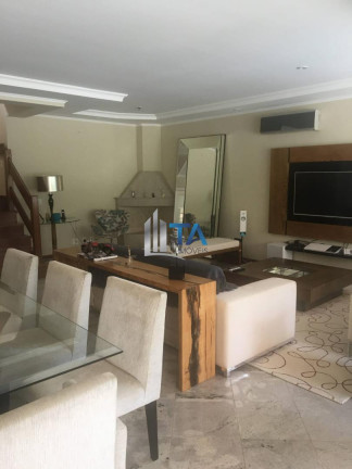 Imagem Casa com 4 Quartos à Venda, 430 m² em Loteamento Alphaville Campinas - Campinas Imagem Casa com 4 Quartos à Venda, 430 m² em Loteamento Alphaville Campinas - Campinas