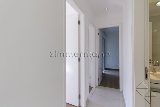Imagem Apartamento com 3 Quartos à Venda, 149 m² em Barra Funda - São Paulo