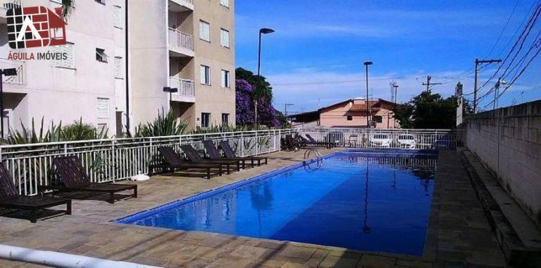 Imagem Apartamento com 2 Quartos à Venda, 47 m² em Vila Curuçá - São Paulo