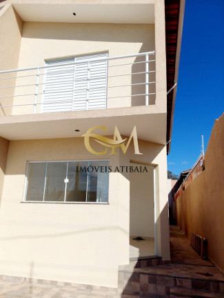 Imagem Casa com 3 Quartos à Venda, 150 m² em Jardim Brogotá - Atibaia