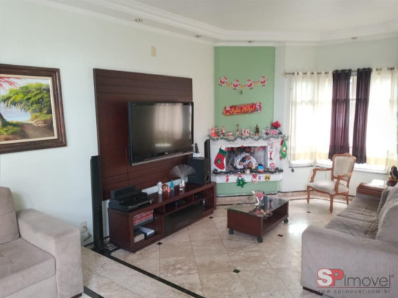 Imagem Casa com 3 Quartos à Venda, 298 m² em Olímpico - São Caetano Do Sul Imagem Casa com 3 Quartos à Venda, 298 m² em Olímpico - São Caetano Do Sul