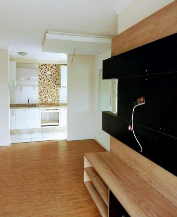 Imagem Imóvel com 3 Quartos à Venda,  em Bacacheri - Curitiba