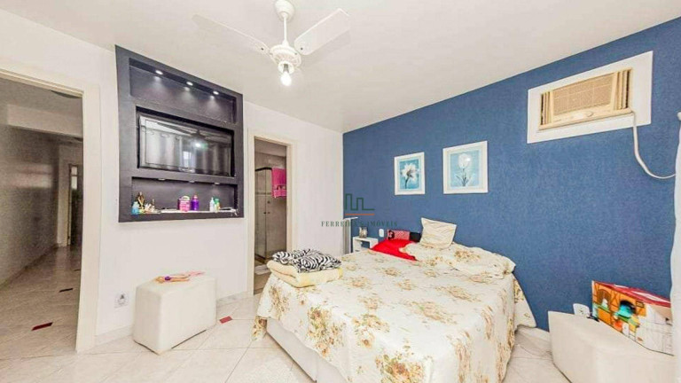 Imagem Casa com 3 Quartos à Venda, 140 m² em Itaipu - Niterói Imagem Casa com 3 Quartos à Venda, 140 m² em Itaipu - Niterói