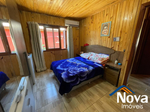 Imagem Imóvel com 5 Quartos à Venda, 161 m² em Linha Imperial - Nova Petrópolis