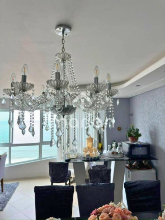 Imagem Apartamento com 4 Quartos à Venda, em Centro - Balneário Piçarras Imagem Apartamento com 4 Quartos à Venda, em Centro - Balneário Piçarras