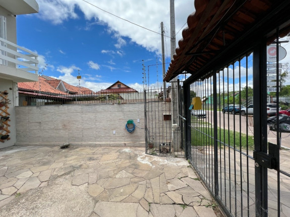 Imagem Casa com 3 Quartos à Venda, 154 m² em Nossa Senhora Das Graças - Canoas