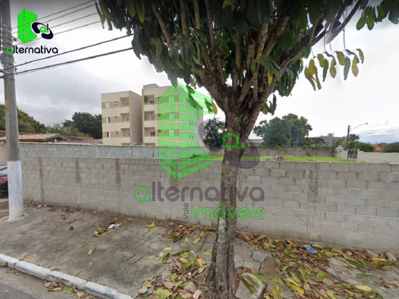 Terreno à Venda, 300 m² em Parque São Luís - Taubaté