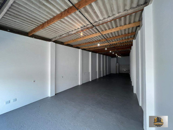 Imagem Sala Comercial para Alugar, 125 m² em Assunção - São Bernardo Do Campo