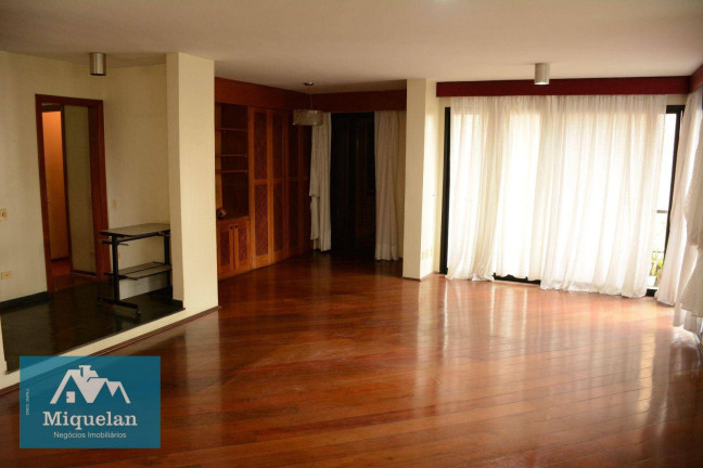 Imagem Apartamento com 4 Quartos à Venda ou Locação, 200 m² em Higienópolis - São Paulo