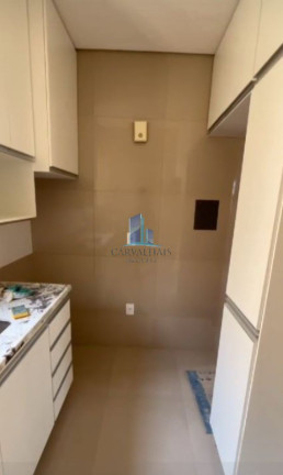 Imagem Imóvel com 3 Quartos para Alugar, 60 m² em Novo Eldorado - Contagem