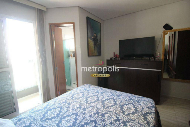 Imagem Apartamento com 2 Quartos à Venda, 68 m² em Vila Assunção - Santo André Imagem Apartamento com 2 Quartos à Venda, 68 m² em Vila Assunção - Santo André