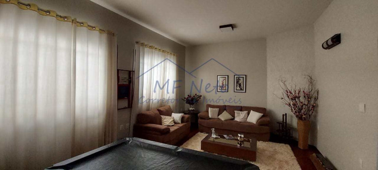 Imagem Casa com 4 Quartos à Venda, 600 m² em Jardim Carlos Gomes - Pirassununga
