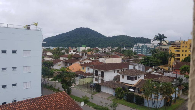 Imagem Apartamento com 2 Quartos à Venda, 75 m² em Itaguá - Ubatuba