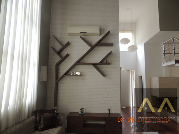 Imagem Casa com 4 Quartos à Venda, 470 m² em Alphaville - Santana De Parnaíba Imagem Casa com 4 Quartos à Venda, 470 m² em Alphaville - Santana De Parnaíba