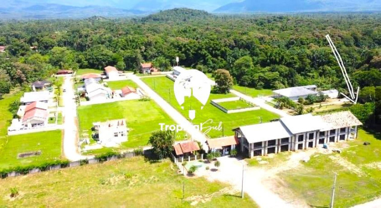 Terreno à Venda,  em Colonia Sesmaria - Morretes