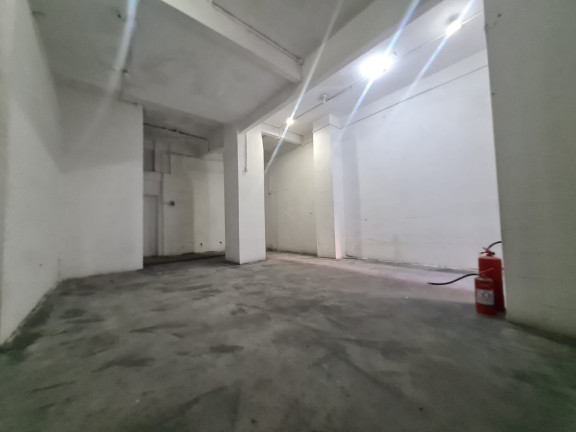 Imagem Imóvel Comercial para Alugar, 60 m² em Boqueirão - Santos Imagem Imóvel Comercial para Alugar, 60 m² em Boqueirão - Santos
