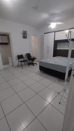 Imagem Apartamento com 1 Quarto à Venda, 35 m² em Azenha - Porto Alegre Imagem Apartamento com 1 Quarto à Venda, 35 m² em Azenha - Porto Alegre