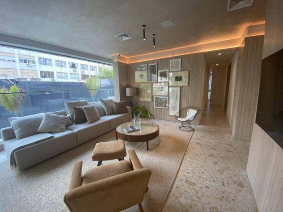 Imagem Imóvel com 4 Quartos à Venda, 145 m² em Jardim Paulista - São Paulo Imagem Imóvel com 4 Quartos à Venda, 145 m² em Jardim Paulista - São Paulo