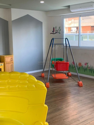 Imagem Apartamento com 2 Quartos para Alugar, 81 m² em Caiçara - Praia Grande