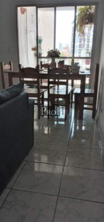 Imagem Apartamento com 1 Quarto à Venda, 48 m² em Cerâmica - São Caetano Do Sul Imagem Apartamento com 1 Quarto à Venda, 48 m² em Cerâmica - São Caetano Do Sul