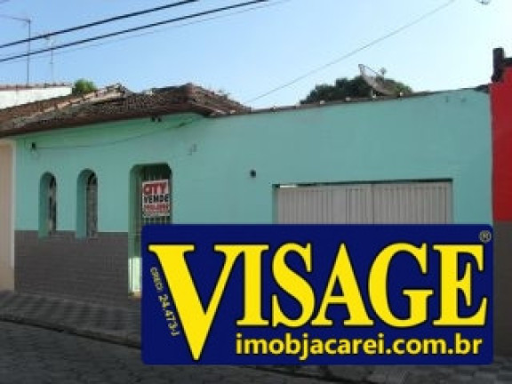 Casa com 1 Quarto à Venda,  em Vila Formosa - Jacareí