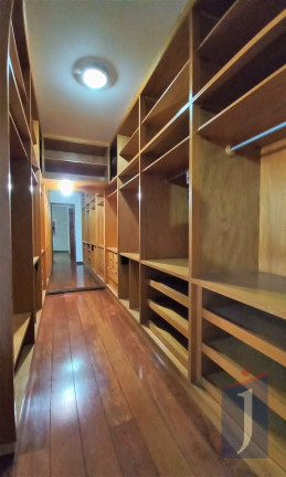 Imagem Casa com 4 Quartos à Venda, 458 m² em Jardim Da Gloria - São Paulo