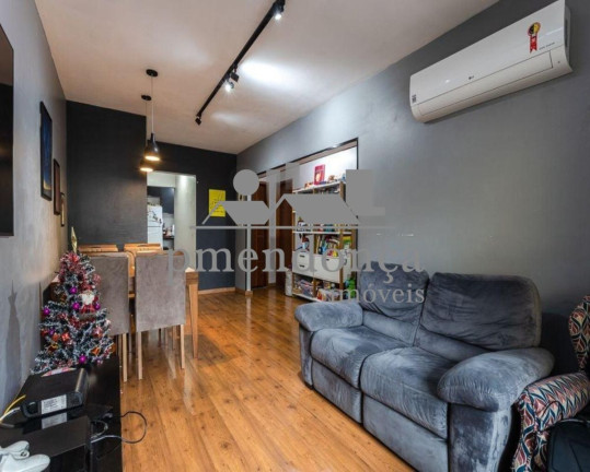 Imagem Apartamento com 2 Quartos à Venda, 79 m² em Barra Funda - São Paulo