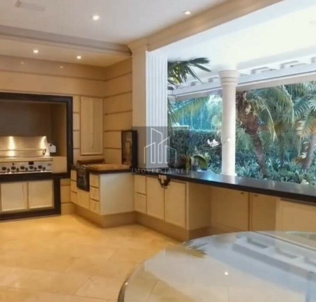 Imagem Casa com 5 Quartos à Venda, 1.335 m² em Alphaville Residencial Zero - Barueri