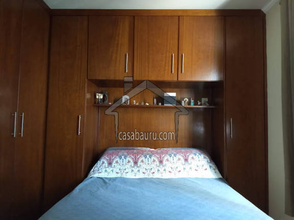 Imagem Apartamento com 4 Quartos à Venda, 72 m² em Jardim Infante Dom Henrique - Bauru
