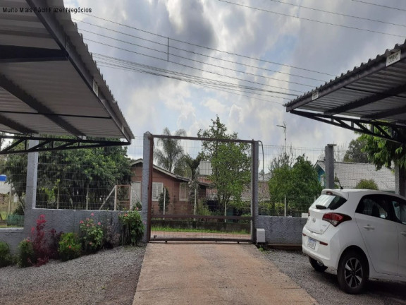 Imagem Apartamento com 2 Quartos à Venda, 51 m² em Vila Germânia - Nova Petrópolis