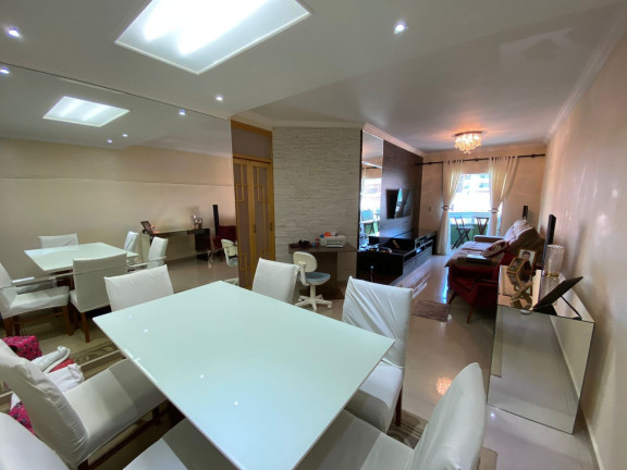 Imagem Apartamento com 3 Quartos à Venda, 103 m² em Vila Marlene - São Bernardo Do Campo