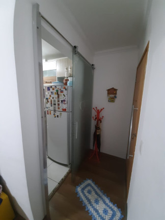 Imagem Apartamento com 3 Quartos à Venda, 55 m² em Jardim Santa Terezinha (zona Leste) - São Paulo Imagem Apartamento com 3 Quartos à Venda, 55 m² em Jardim Santa Terezinha (zona Leste) - São Paulo