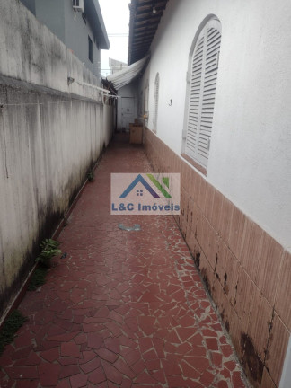 Imagem Casa com 3 Quartos à Venda, 85 m² em Tupi - Praia Grande Imagem Casa com 3 Quartos à Venda, 85 m² em Tupi - Praia Grande