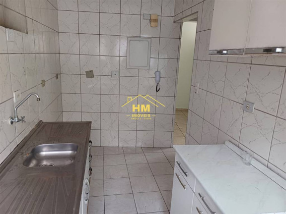 Imagem Apartamento com 1 Quarto à Venda, 59 m² em Centro - Sao Vicente