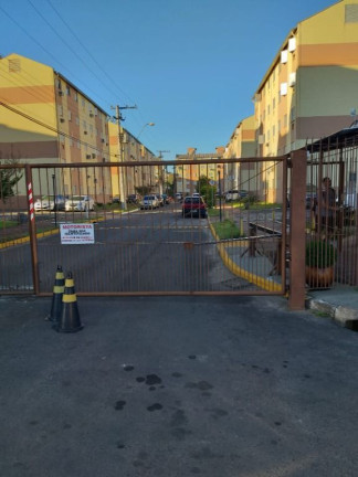 Apartamento com 2 Quartos à Venda, 42 m² em Rubem Berta - Porto Alegre