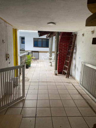 Imagem Sobrado com 2 Quartos para Alugar, 190 m² em Quietude - Praia Grande Imagem Sobrado com 2 Quartos para Alugar, 190 m² em Quietude - Praia Grande