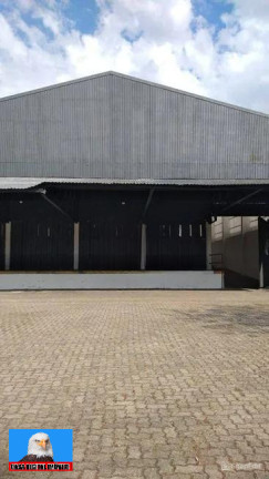 Imagem Galpão à Venda, 5 m² em São Paulo
