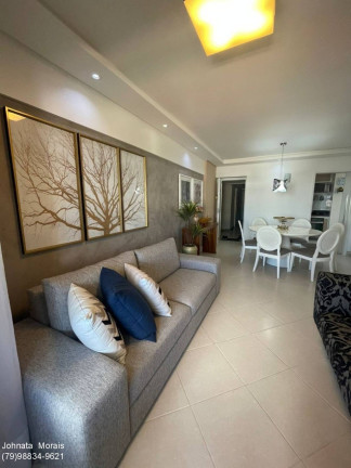Imagem Apartamento com 3 Quartos à Venda, 103 m² em Grageru - Aracaju Imagem Apartamento com 3 Quartos à Venda, 103 m² em Grageru - Aracaju