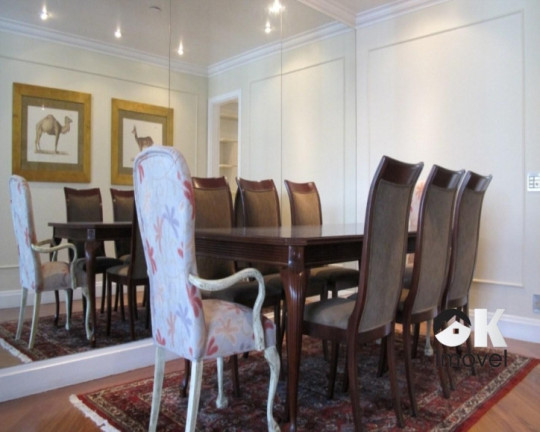 Imagem Apartamento com 4 Quartos à Venda, 158 m² em Jardim Paulista - São Paulo Imagem Apartamento com 4 Quartos à Venda, 158 m² em Jardim Paulista - São Paulo