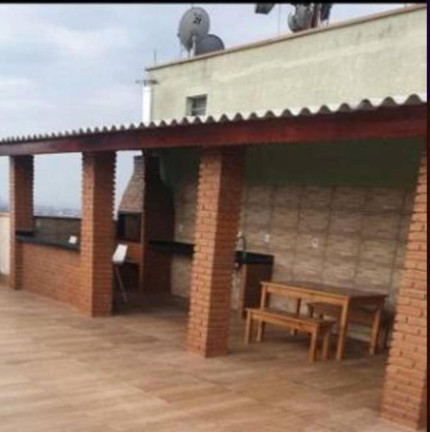 Imagem Apartamento com 2 Quartos à Venda, 49 m² em Jardim Helena - Carapicuíba