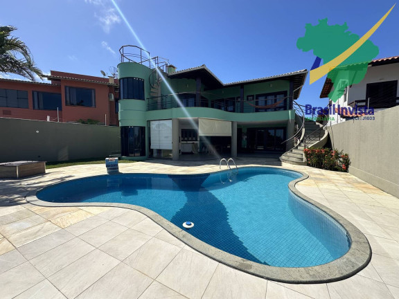 Imagem Casa com 4 Quartos à Venda, 150 m² em Village Ii - Porto Seguro