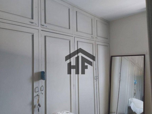 Imagem Apartamento com 3 Quartos à Venda, 91 m² em Graças - Recife