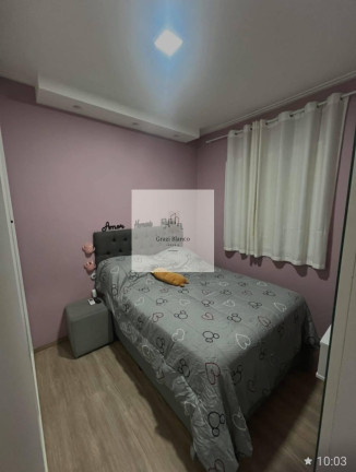 Imagem Apartamento com 2 Quartos à Venda, 50 m² em Edifício Villa Espanha - Sorocaba Imagem Apartamento com 2 Quartos à Venda, 50 m² em Edifício Villa Espanha - Sorocaba