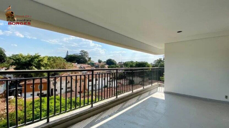 Apartamento com 3 Quartos à Venda, 114 m² em Jardim Prudência - São Paulo